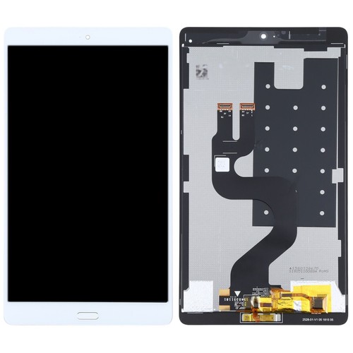 Touch screen schermo - touch, huawei