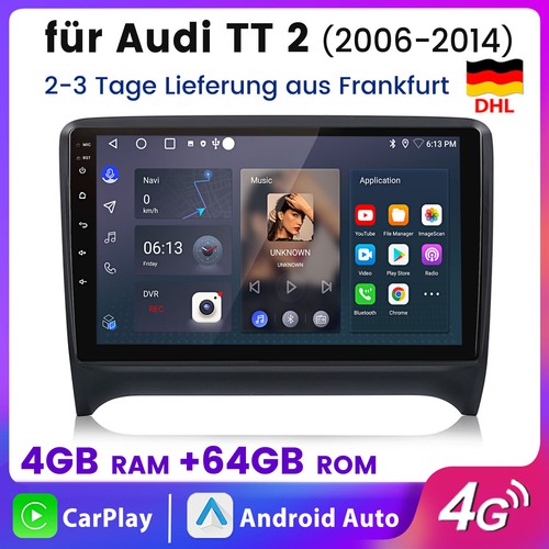 Core per audi 8j - core,