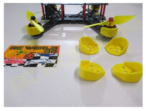 Quadcopter brushless supporto - brushless,
