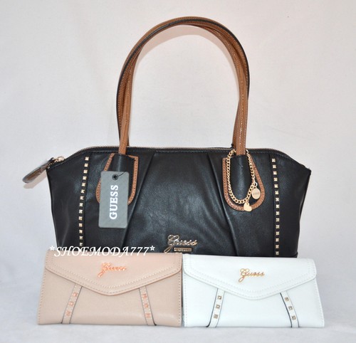 Guess tahlia rosata cartella - guess,