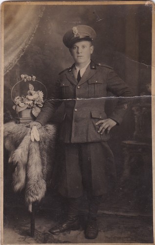 Foto soldato regio esercito - foto,