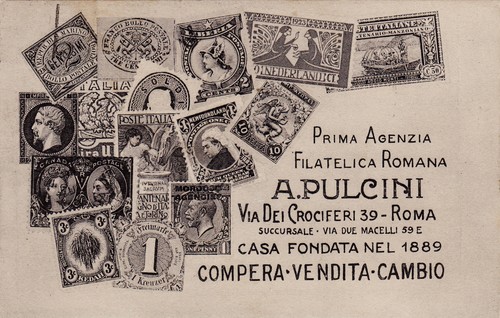 Roma pulcini ag - #roma:,