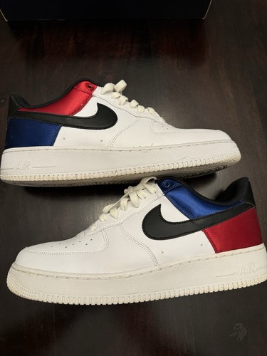 Nike air force sneakers - air, 1