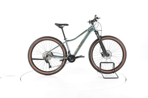 Cube access race mtb full - cube, ws