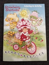 🍓THE WORLD of STRAWBERRY