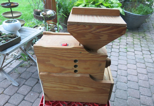 Widu rehold mulino universale - rehold,