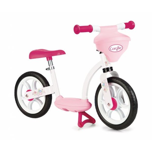 Smoby corolle porta scooter - corolle,