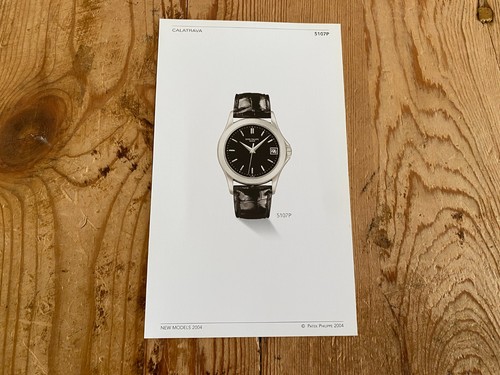 Original patek philippe - patek,