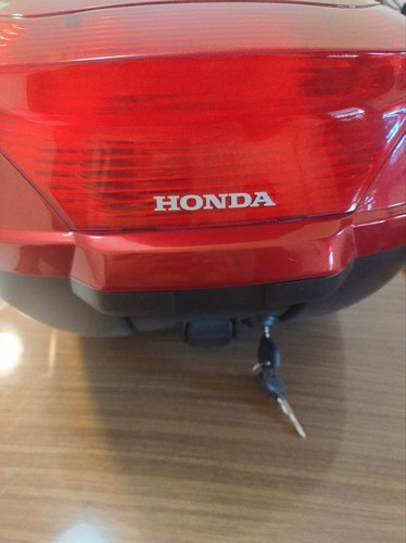 Bauletto scooter honda - scooter, 150