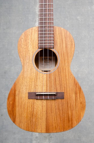 Ukulele tenore martin t1k - martin,