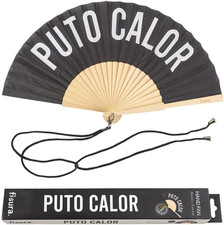 - Originale Ventaglio Con