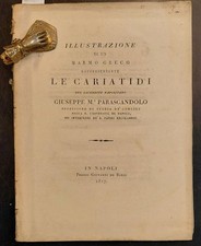 PARASCANDOLO Giuseppe