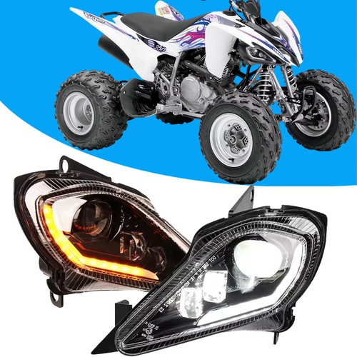 Indicatore direzione faro led