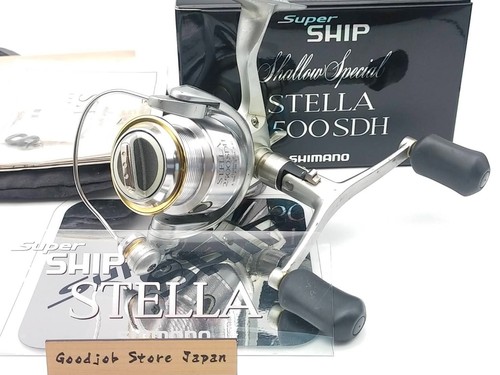 Mulinello shimano stella - shimano, 98