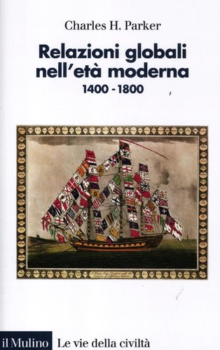 Relazioni globali nell età - relazioni,