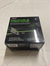 HD PVR 2 Gaming Edition