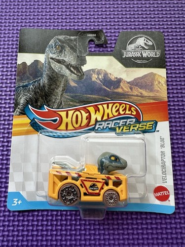 Nuovo 2025 jurassic world - nuovo,