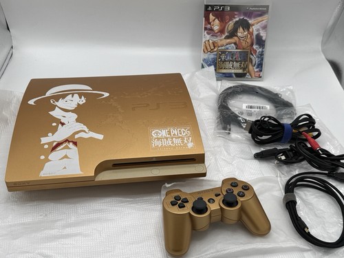 Sony ps3 one piece kaizoku - ps3,
