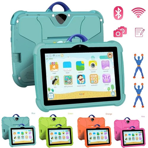 Tablet per bambini pollici - per, 7