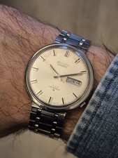 Seiko DX Automatic – Ref