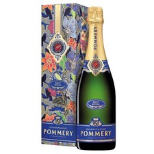 Pommery champagne brut royal - pommery,