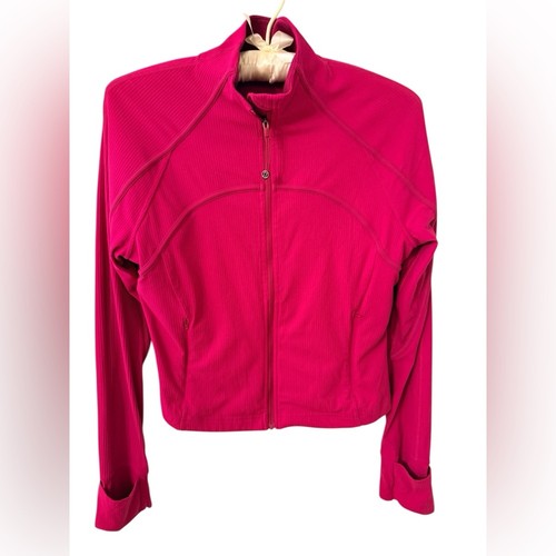 Giacca lululemon run forme - run,