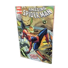 AMAZING SPIDER-MAN n. 01/874 -