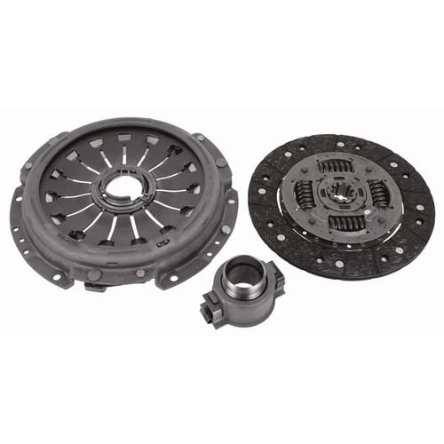 Frizione sachs per - per, iveco