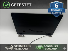 Asus ZenBook UX370UAF Display