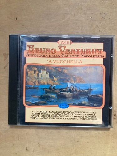 Bruno venturini antologia - bruno,