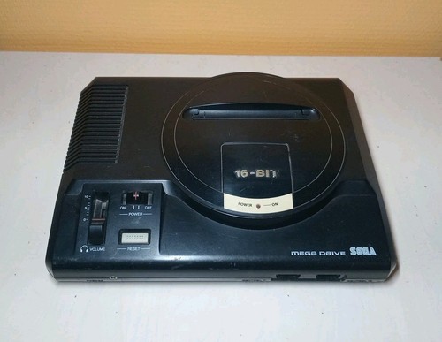 Megadrive freezone switchless - freezone,