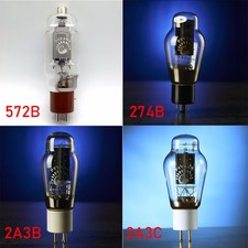 PSVANE 572B 274B 2A3B 2A3C