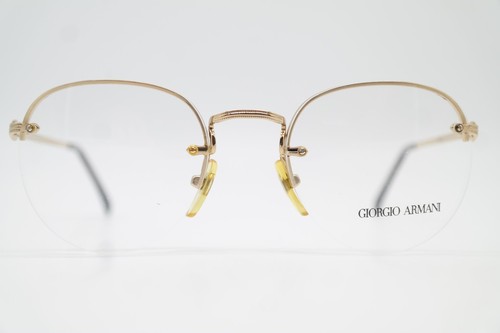 Occhiali vintage armani 161 - vintage,