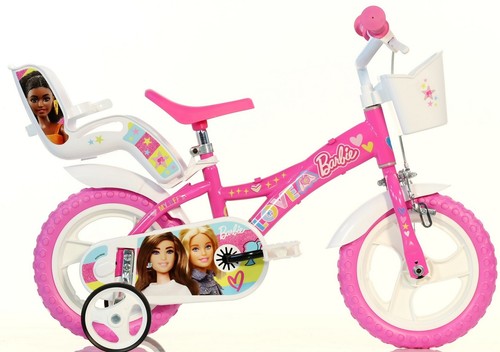 Bici bambina misura art - misura,