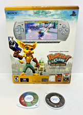 PSP: Edizione Limitata Ratchet