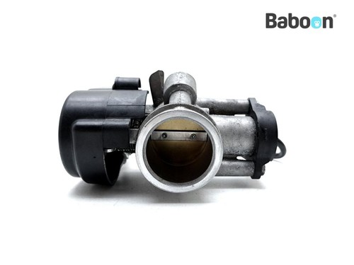Corpo farfallato bmw - corpo, gt