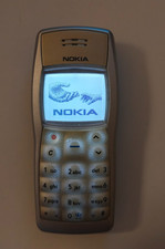 Telefono Nokia 1101 Classic -
