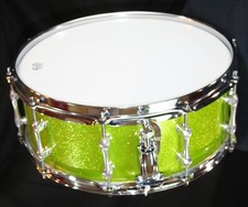 Namdemun Drum Designs rullante