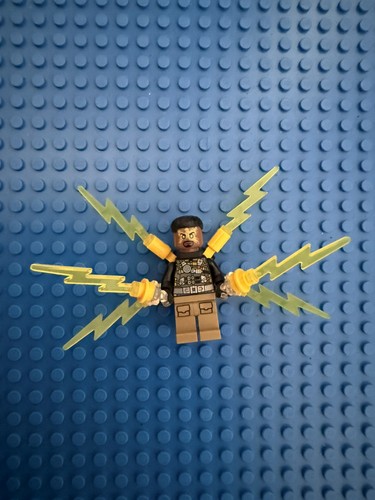 Lego marvel spider man - marvel, spider-man