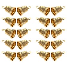  20 campane tibetane antiche