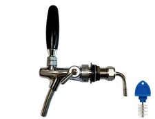 tsingseen life Rubinetto