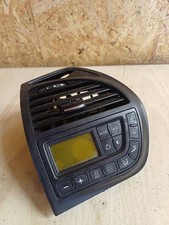 Centralina Climatizzatore