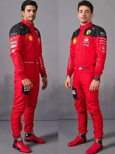 Tuta kart personalizzata - tuta,
