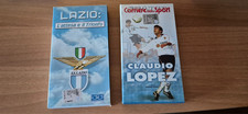 Vhs lazio l attesa - lazio:, il