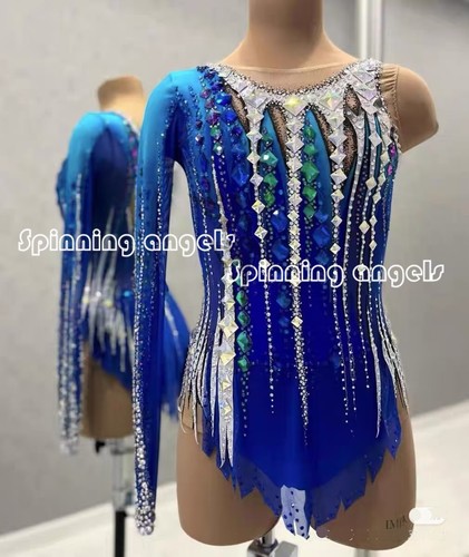 Body ginnastica ritmica body