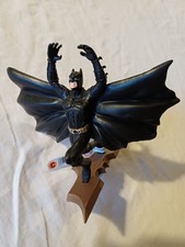 BATMAN DC MARVEL ACTION