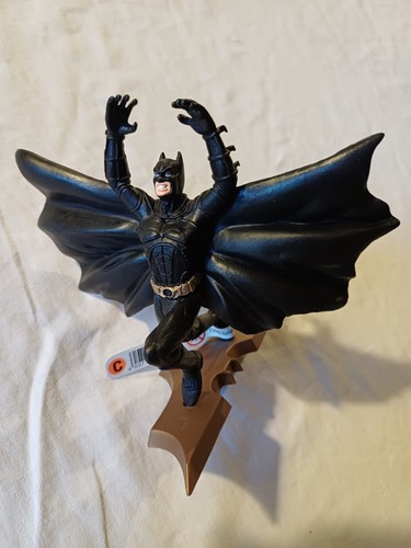 Batman marvel action - dc,