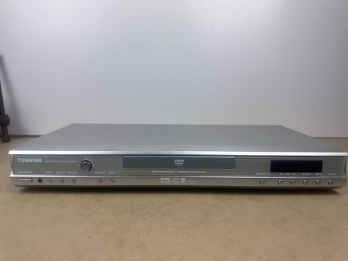 Lettore dvd toshiba 330e - dvd, sd-330e