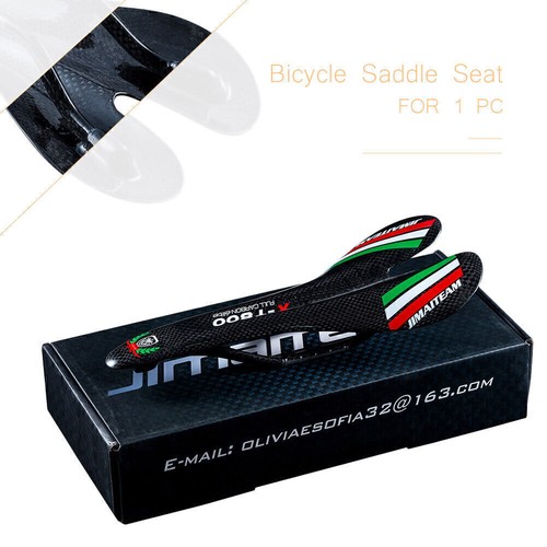 Sella carbonio full - sella,