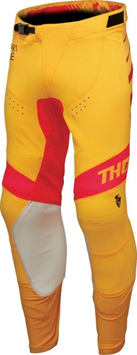Pantalone motocross thor - pantalone,